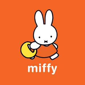 miffy go